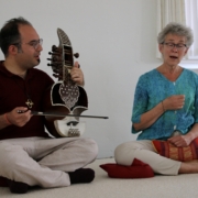 Meditatiedag met Ank Schravendeel en Arman Ameri